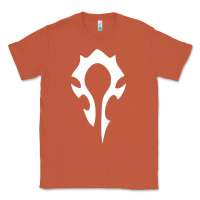 Copper world of warcraft movie Classic Tee - baoMotion