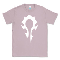 Lilac world of warcraft movie Classic Tee - baoMotion