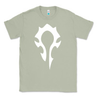 Matcha world of warcraft movie Classic Tee - baoMotion