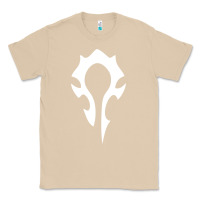 Mushroom world of warcraft movie Classic Tee - baoMotion