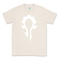 Natural world of warcraft movie Classic Tee - baoMotion