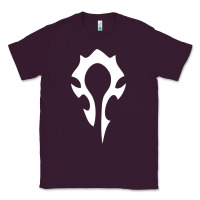 World Of Warcraft Movie Classic Tee | Teevron