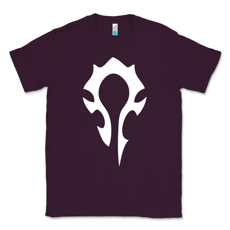World Of Warcraft Movie Classic Tee by baoMotion | Teevron