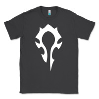Smoke world of warcraft movie Classic Tee - baoMotion