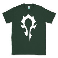 Sports Green world of warcraft movie Classic Tee - baoMotion