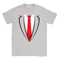 Moon Dust halloween trump suit shirt us president easy costume t shirt Classic Tee - baoMotion
