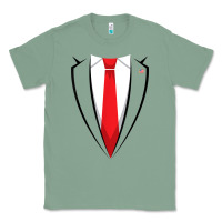 Sage halloween trump suit shirt us president easy costume t shirt Classic Tee - baoMotion