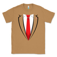 Toasted Coconut halloween trump suit shirt us president easy costume t shirt Classic Tee - baoMotion
