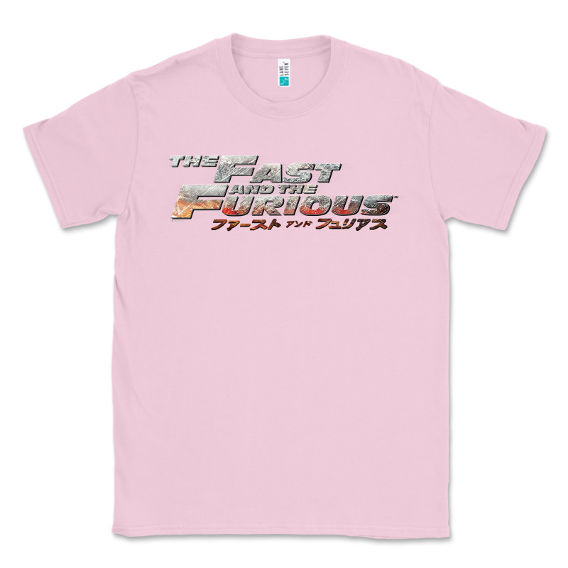 Fast & Furious Tokyo Drift Kanji Movie Poster T Shirt Classic Tee by baoMotion | Teevron