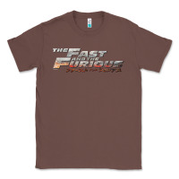 Chestnut fast & furious tokyo drift kanji movie poster t shirt Classic Tee - baoMotion