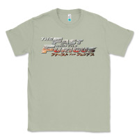 Matcha fast & furious tokyo drift kanji movie poster t shirt Classic Tee - baoMotion