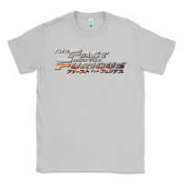 Moon Dust fast & furious tokyo drift kanji movie poster t shirt Classic Tee - baoMotion