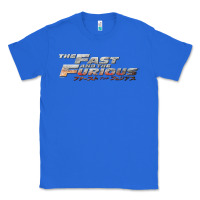 True Royal fast & furious tokyo drift kanji movie poster t shirt Classic Tee - baoMotion