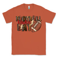 Copper football kinda day Classic Tee - FaDigitalArtStudio