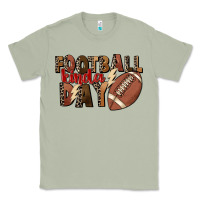 Matcha football kinda day Classic Tee - FaDigitalArtStudio