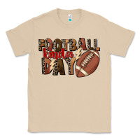 Mushroom football kinda day Classic Tee - FaDigitalArtStudio