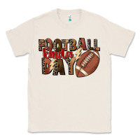 Natural football kinda day Classic Tee - FaDigitalArtStudio