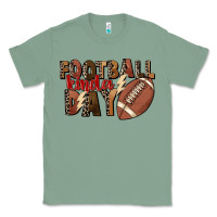 Sage football kinda day Classic Tee - FaDigitalArtStudio