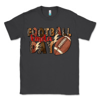 Smoke football kinda day Classic Tee - FaDigitalArtStudio