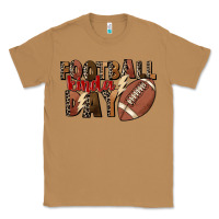 Toasted Coconut football kinda day Classic Tee - FaDigitalArtStudio