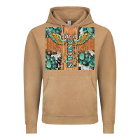 Vintage Camel she is strong tumbler Vintage Hoodie - BarkalooDesign