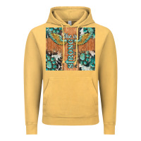 She Is Strong Tumbler Vintage Hoodie | Teevron