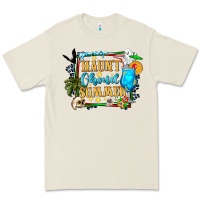 Bone name spooky summer vibes Premium Tee - CowhideDigitalArt