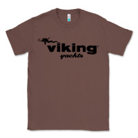 Chestnut viking yachts Classic Tee - baoMotion