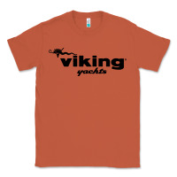 Copper viking yachts Classic Tee - baoMotion