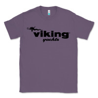 Lavender viking yachts Classic Tee - baoMotion