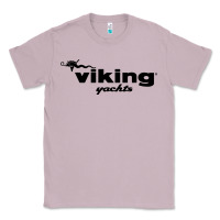 Lilac viking yachts Classic Tee - baoMotion