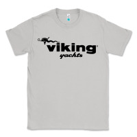 Moon Dust viking yachts Classic Tee - baoMotion