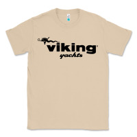 Mushroom viking yachts Classic Tee - baoMotion
