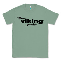 Sage viking yachts Classic Tee - baoMotion