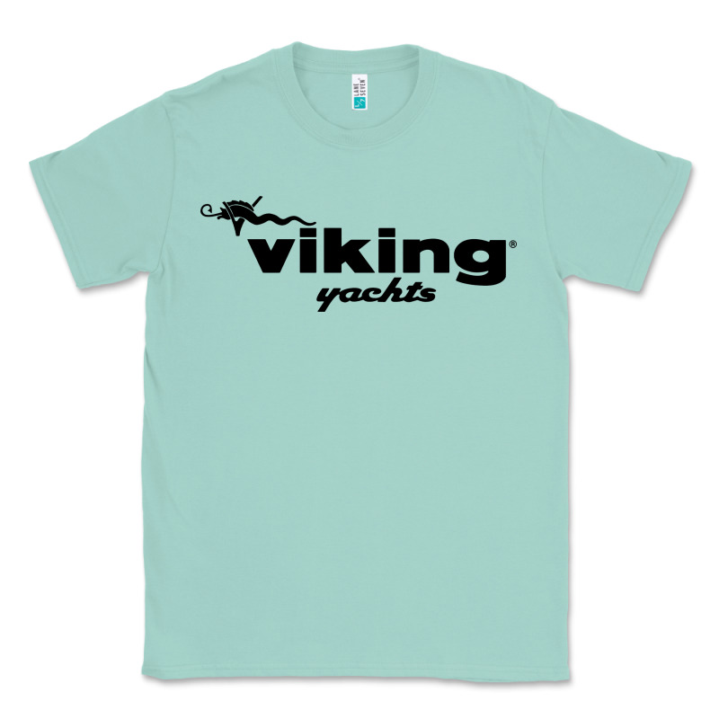 Viking Yachts Classic Tee by baoMotion | Teevron