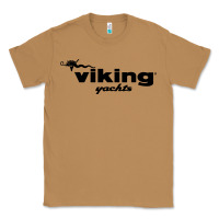 Toasted Coconut viking yachts Classic Tee - baoMotion