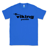 True Royal viking yachts Classic Tee - baoMotion
