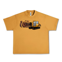 Peanut Butter Thencher Chain Urban Heavy Tee - LillyAllenDesigns
