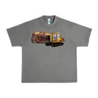 Tornado Thencher Chain Urban Heavy Tee - LillyAllenDesigns