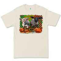 Bone Baby Sheeps Premium Tee - LillyAllenDesigns