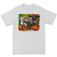 Dove Grey Baby Sheeps Premium Tee - LillyAllenDesigns