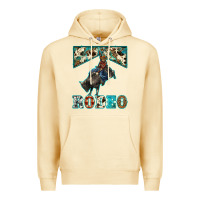 Pina Colada western rodeo bullfighter Premium Hoodie - BarkalooDesign