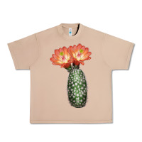 Burro King Cup Cactus Urban Heavy Tee - LillyAllenDesigns