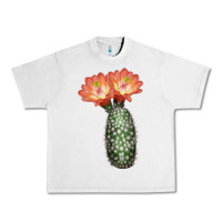 Lunar Rock King Cup Cactus Urban Heavy Tee - LillyAllenDesigns