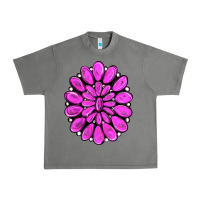 Tornado pink gemstone Urban Heavy Tee - RanaPortraitStore