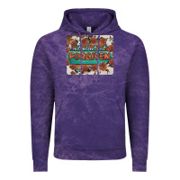 Cloud Purple not perfect just forgiven Vintage Hoodie - BarkalooDesign