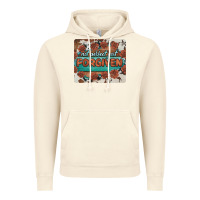 Vintage Artic not perfect just forgiven Vintage Hoodie - BarkalooDesign
