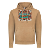 Vintage Camel not perfect just forgiven Vintage Hoodie - BarkalooDesign