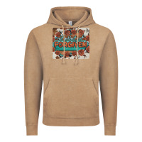 Not Perfect Just Forgiven Vintage Hoodie | Teevron