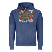Vintage Denim not perfect just forgiven Vintage Hoodie - BarkalooDesign